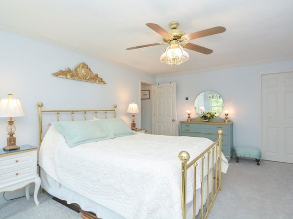 2 Crestview Dr, Mendon MA 01756