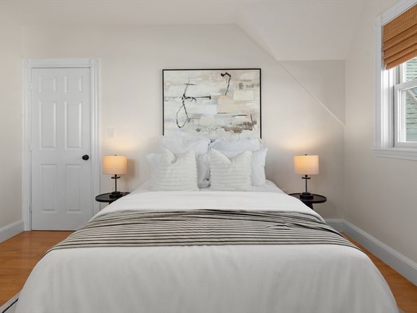 169 Walnut St 2, Boston MA 02122
