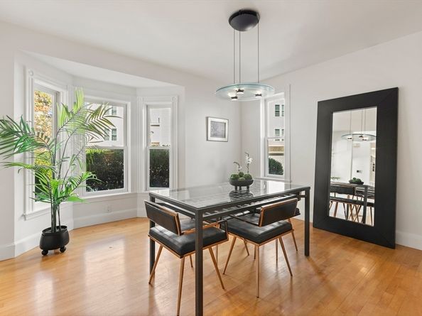 169 Walnut St 2, Boston MA 02122