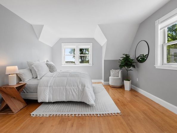 169 Walnut St 2, Boston MA 02122