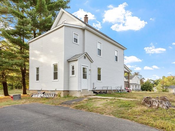 133 Harvard Avenue, Athol MA 01331