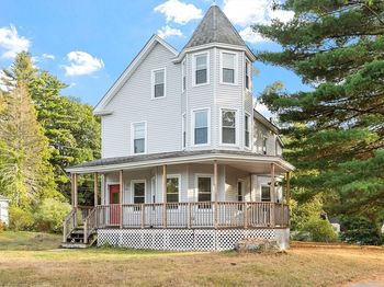 133 Harvard Avenue