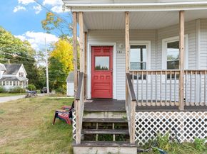 133 Harvard Avenue, Athol MA 01331