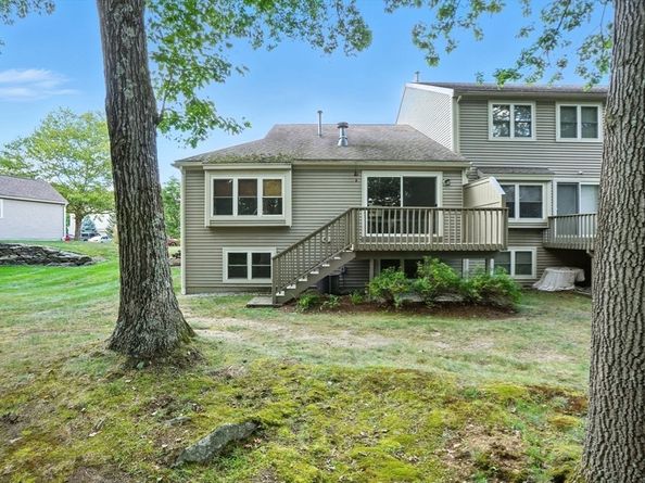 46 John Drive 46, Grafton MA 01536