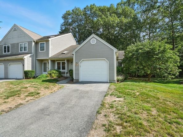 46 John Drive 46, Grafton MA 01536