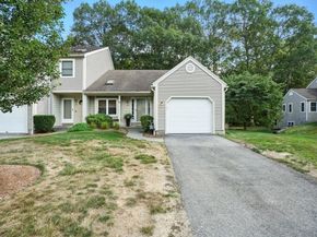 46 John Drive 46, Grafton MA 01536