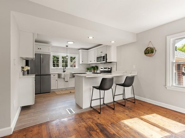 129 A-B Maple Ave, Shrewsbury MA 01545