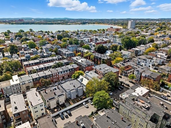 284 K St 2, Boston MA 02127