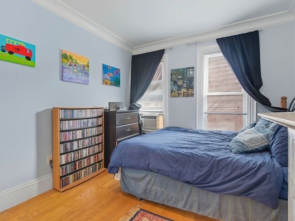 284 K St 2, Boston MA 02127