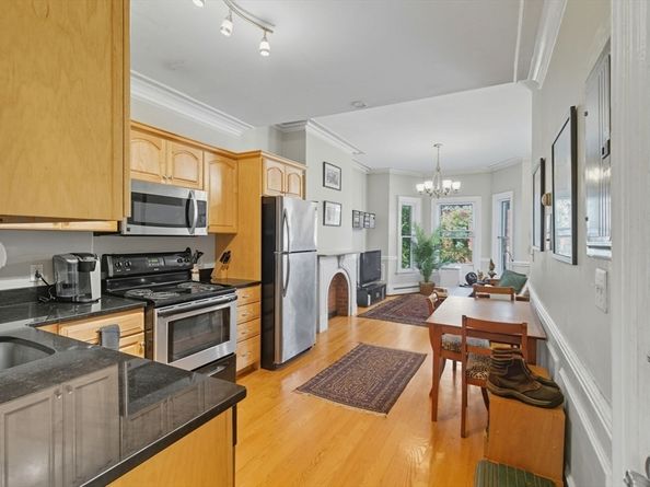 284 K St 2, Boston MA 02127
