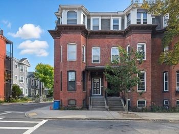 284 K St