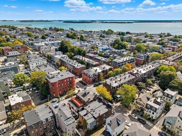 284 K St 2, Boston MA 02127