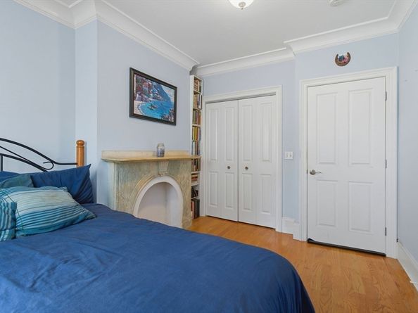 284 K St 2, Boston MA 02127