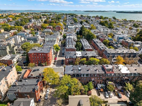 284 K St 2, Boston MA 02127