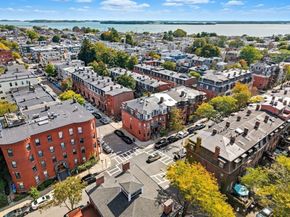 284 K St 2, Boston MA 02127