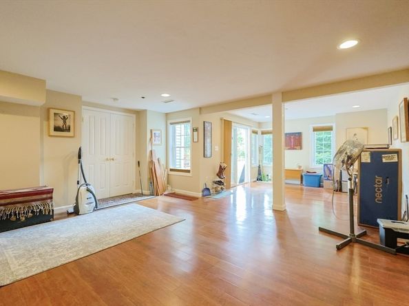 5 Blossom Ct 5, Westborough MA 01581