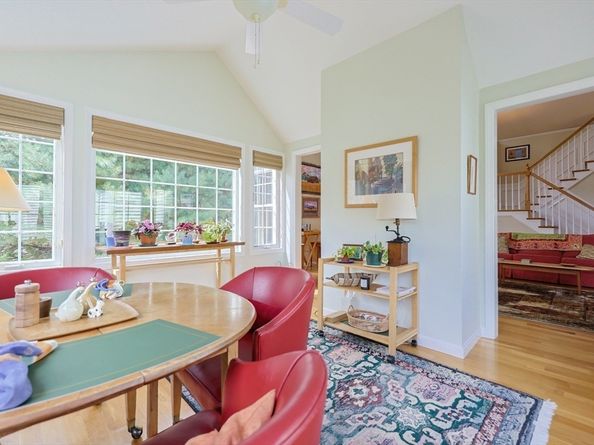5 Blossom Ct 5, Westborough MA 01581