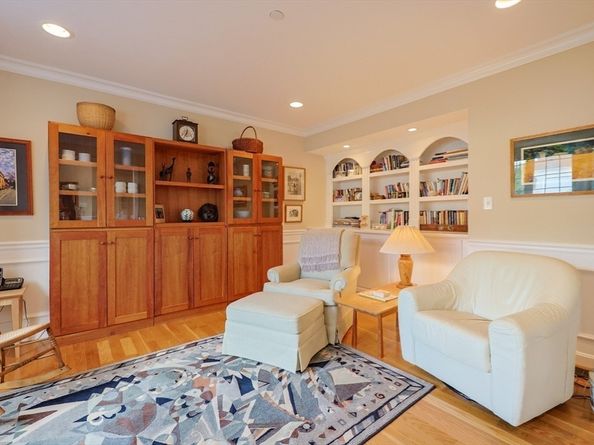 5 Blossom Ct 5, Westborough MA 01581