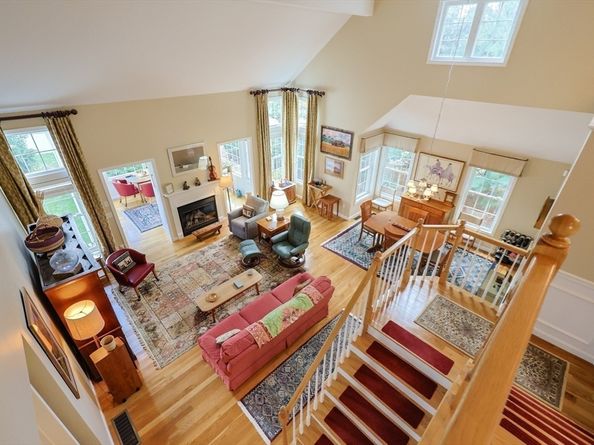 5 Blossom Ct 5, Westborough MA 01581