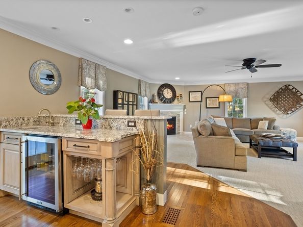 5 Fawn Road, Westford MA 01886