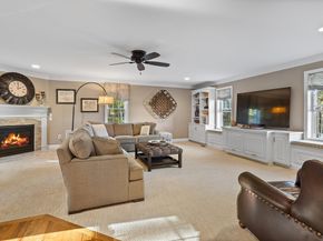 5 Fawn Road, Westford MA 01886
