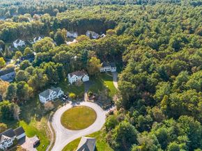 5 Fawn Road, Westford MA 01886