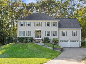 5 Fawn Road, Westford MA 01886