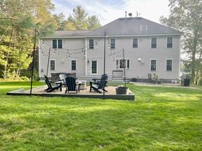 5 Fawn Road, Westford MA 01886