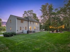 5 Fawn Road, Westford MA 01886