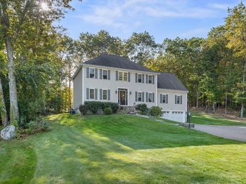 5 Fawn Road