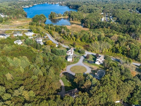 5 Fawn Road, Westford MA 01886