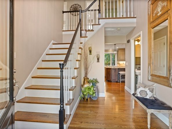 5 Fawn Road, Westford MA 01886