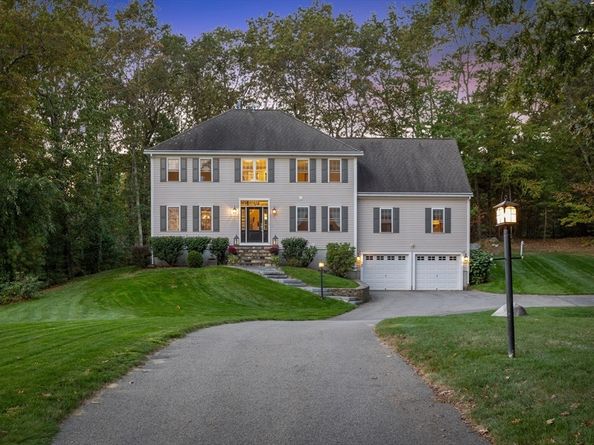 5 Fawn Road, Westford MA 01886