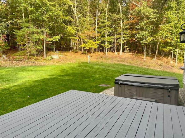 5 Fawn Road, Westford MA 01886
