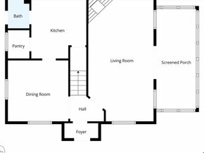 28 Cascade Rd, Worcester MA 01602
