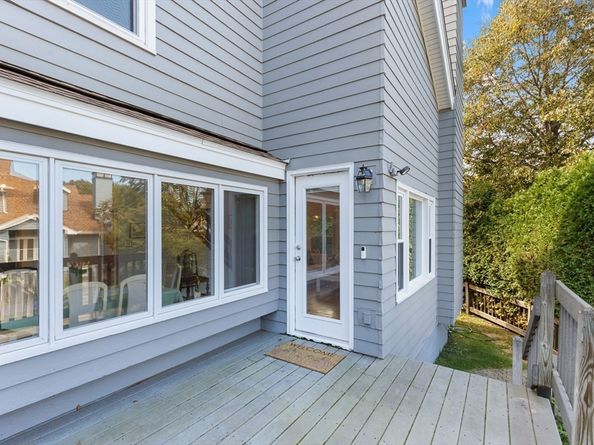 6 Orient Way 28A, Salem MA 01970