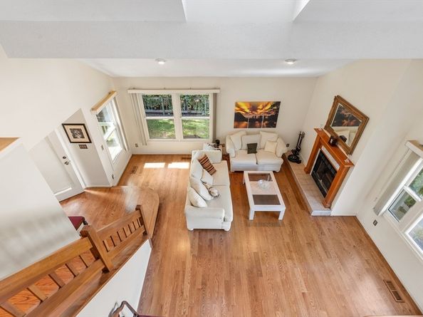 6 Orient Way 28A, Salem MA 01970