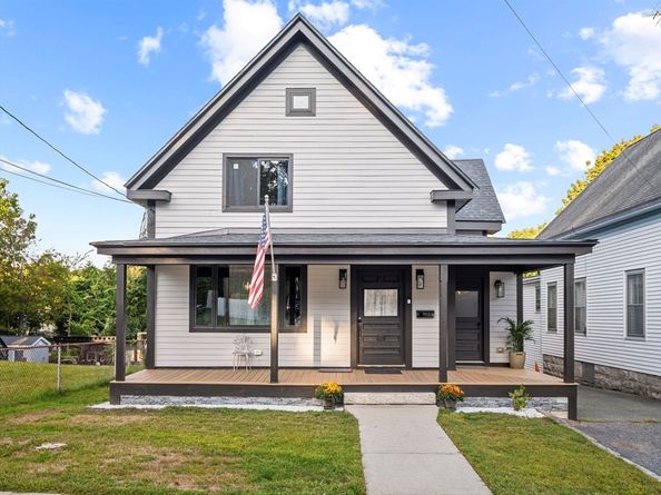 39 Emmons St, Milford MA 01757