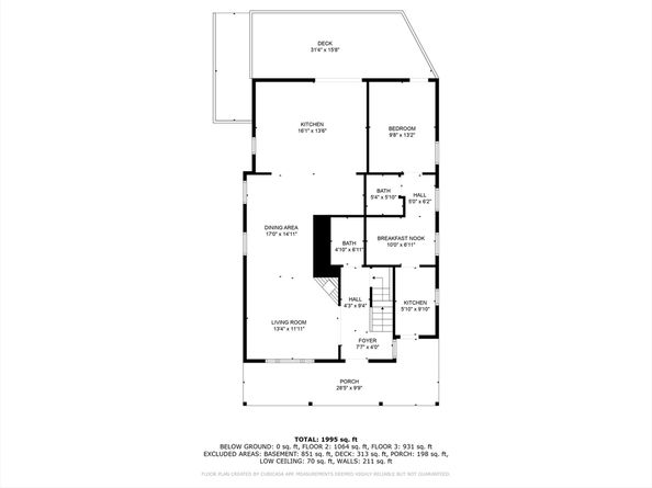 39 Emmons St, Milford MA 01757