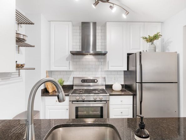 519 Harrison Avenue D314, Boston MA 02118