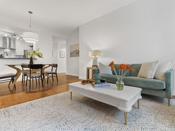 519 Harrison Avenue D314, Boston MA 02118