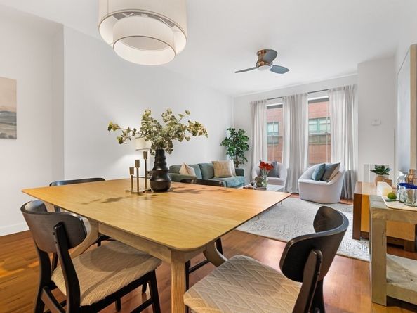 519 Harrison Avenue D314, Boston MA 02118