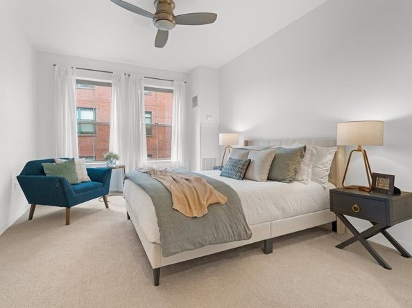 519 Harrison Avenue D314, Boston MA 02118