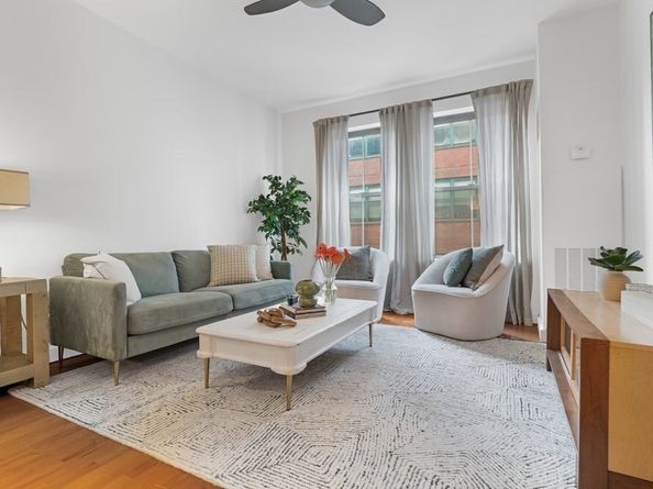 519 Harrison Avenue D314, Boston MA 02118