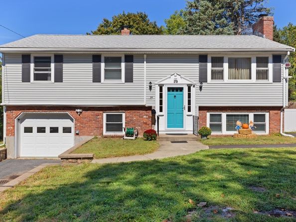 39 Bethany Rd, Framingham MA 01702