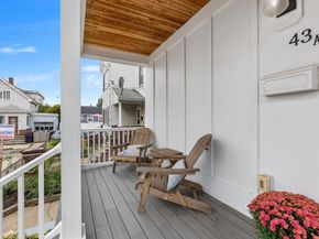 43 Alfred Street A, Everett MA 02149