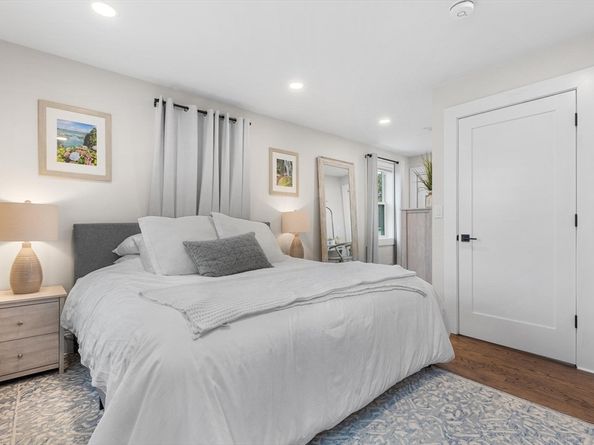 43 Alfred Street A, Everett MA 02149
