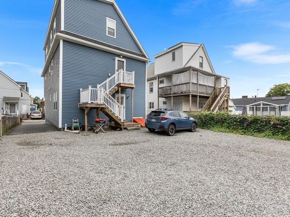 43 Alfred Street A, Everett MA 02149
