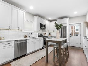 43 Alfred Street A, Everett MA 02149
