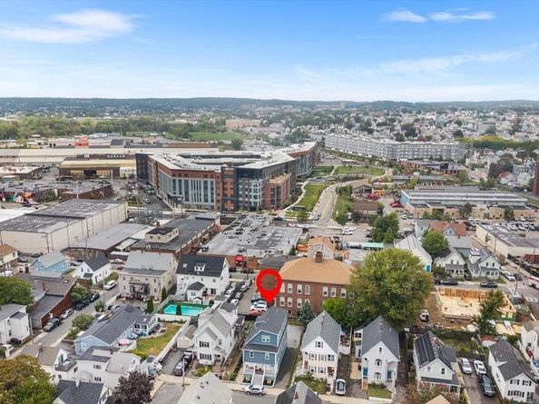 43 Alfred Street A, Everett MA 02149